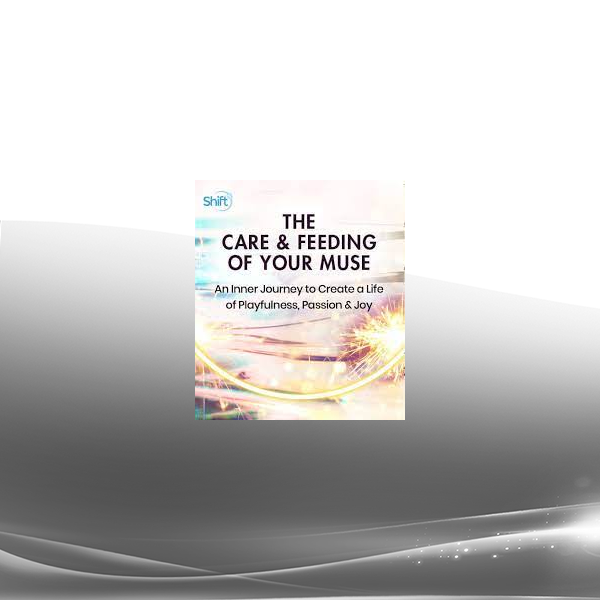 Ariel Spilsbury - The Care & Feeding of Your Muse 2022