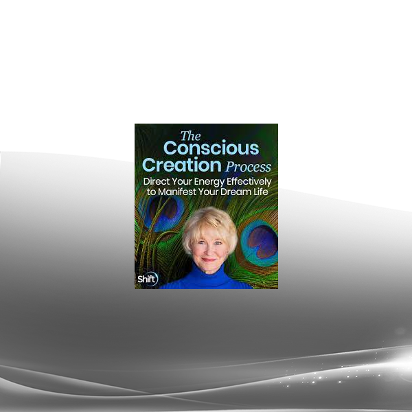 Dee Wallace - The Conscious Creation Process 2022