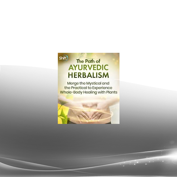 K.P. Khalsa - Path of Ayurvedic Herbalism 2022