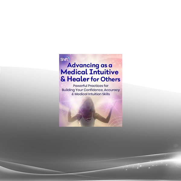 Tina Zion - Advancing as a Medical Intuitive & Healer for Others 2023