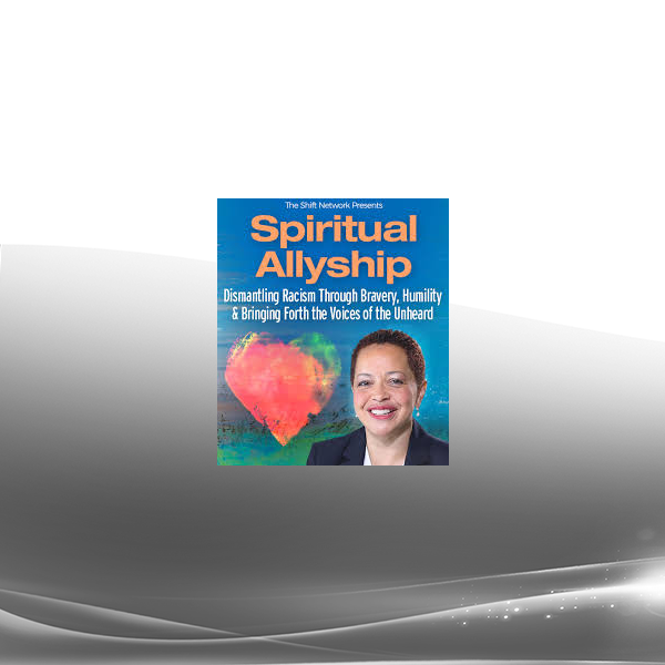 Rev. Dereca Blackmon - Spiritual Allyship 2022