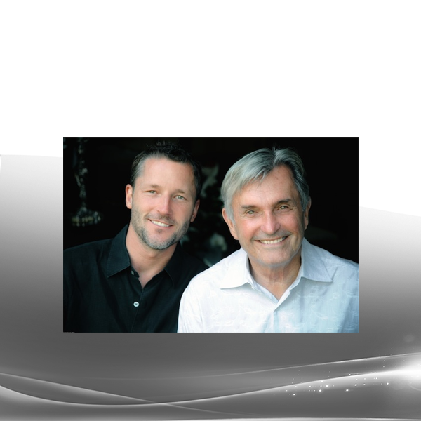 Gary M. Douglas & Dr. Dain Heer - Global Access Bars Oct-16 Houston