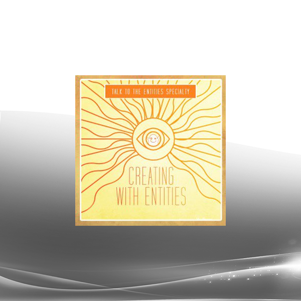 Shannon O'Hara - TTTE Specialty Series: Creation with Entities 2022