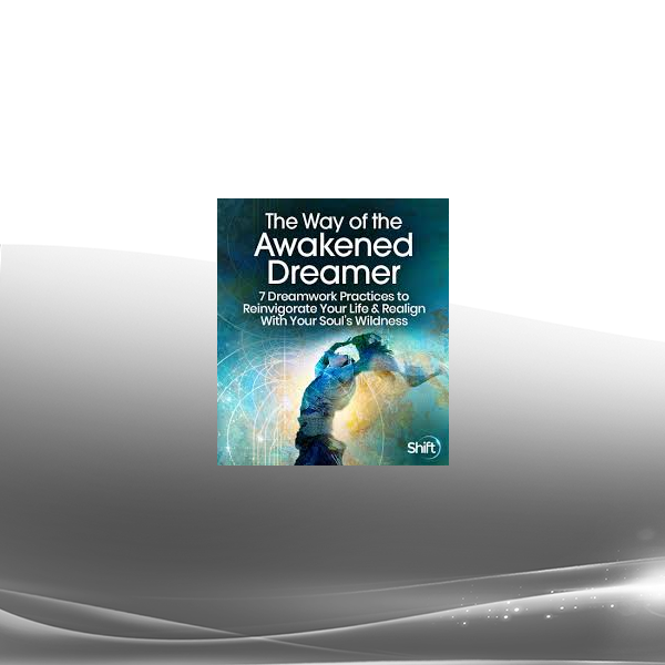 Kelly Sullivan Walden - The Way of the Awakened Dreamer 2022