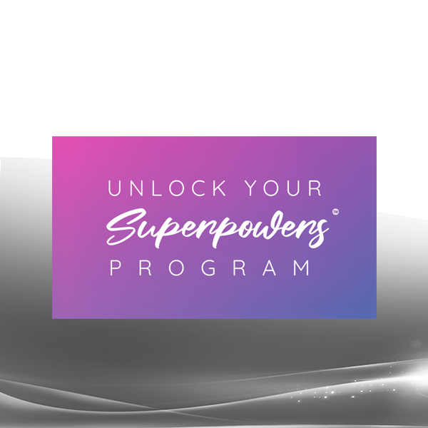 Dr. Karen - Unlock Your SuperPowers Package A 2023