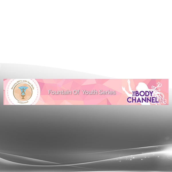 Lynn Waldrop - Fountain of Youth Series 2023