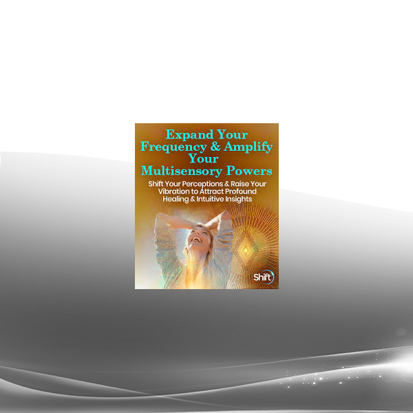 Marie Manuchehr - Expand Your Frequency 2022