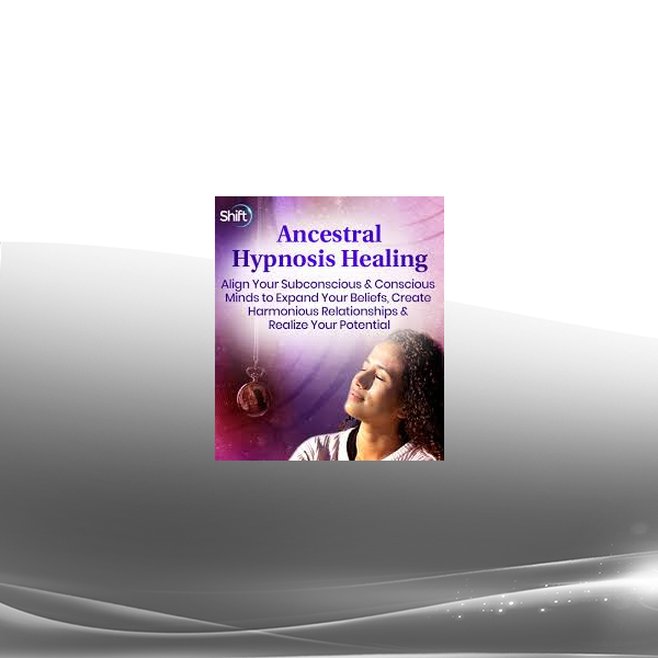 Vanessa Codorniu - Ancestral Hypnosis Healing 2022