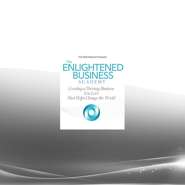 Stephen Dinan - Enlightened Business Academy