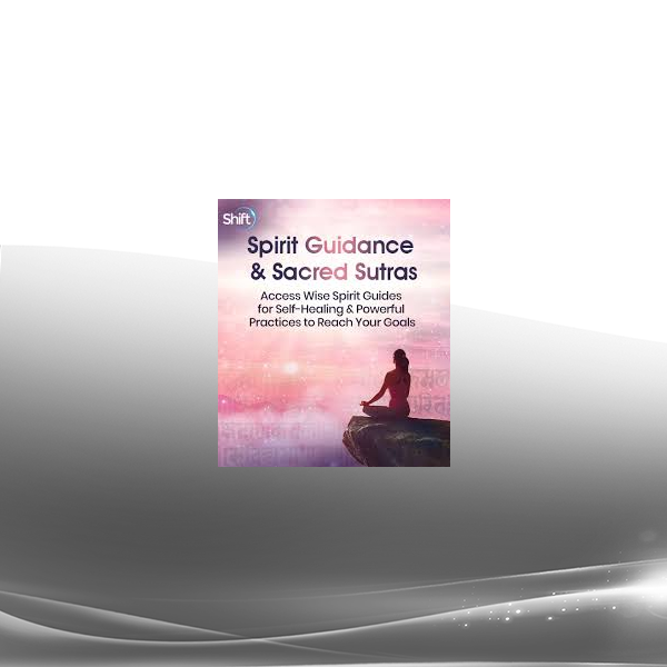 Deborah King - Spirit Guidance & Sacred Sutras 2022