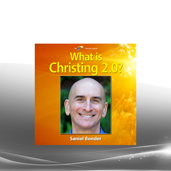 Saniel Bonder - Christing 2.0