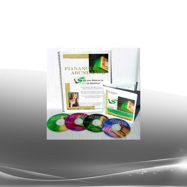 Wendi Friesen - Financial Abundance Now