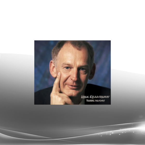 Henk Kraaijenhof - Tactical Breathing Webinar