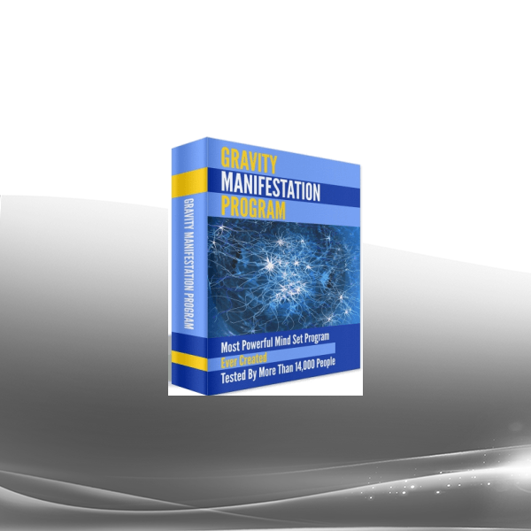 Gravity Manifestation Program