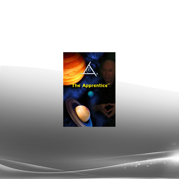 The Apprentice The Adept & The Alchemist - Bashar