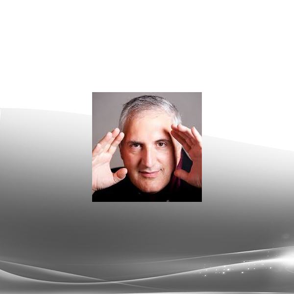 Joseph Riggio - InfluenceMastery LIVE