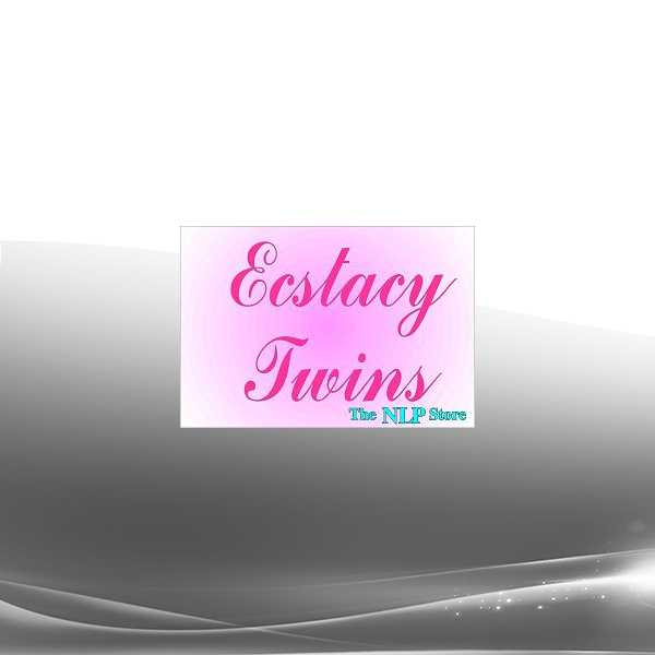 Richard Bandler - Ecstasy Twins