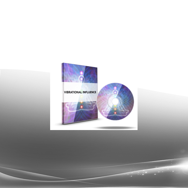 David Snyder - Vibrational Influence