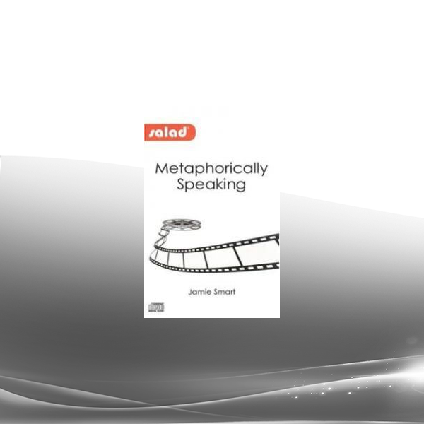 Jamie Smart - Metaphorically Speaking