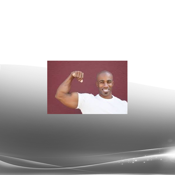 Talmadge Harper - Explosive Muscle Mass The Juice
