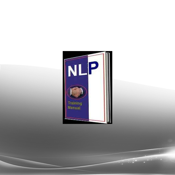 Rex Sikes - Ultimate Homestudy NLP Course