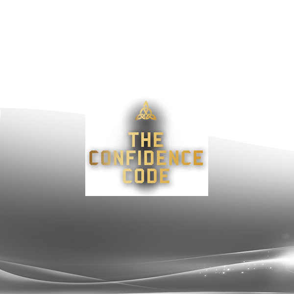 Derek Rydall - The Confidence Code