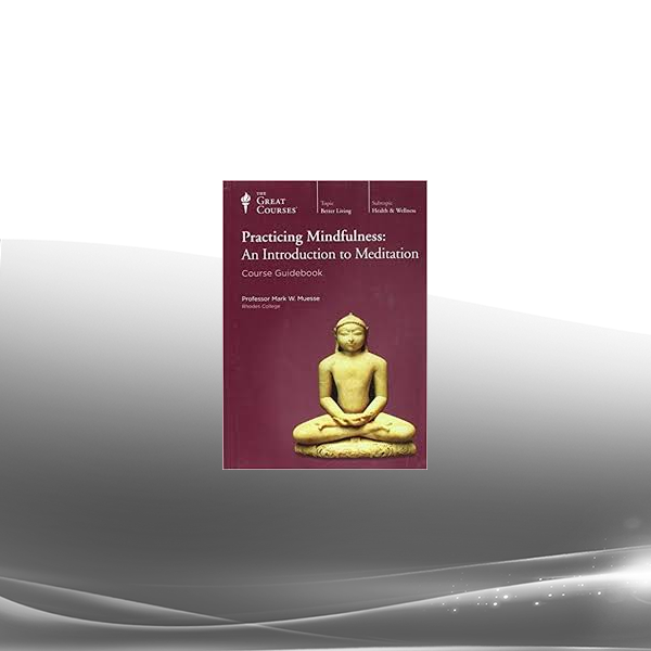 Practicing Mindfulness An Introduction to Meditation