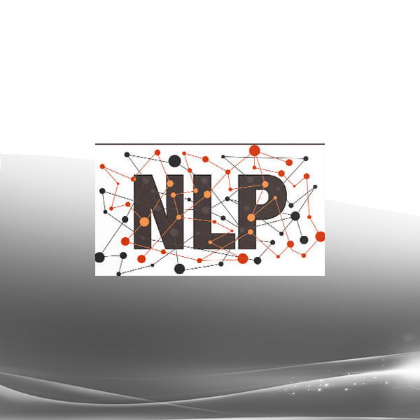 Chris Mulzer - Extended Model for Sensory Channels - Elements of NLP - Module 02