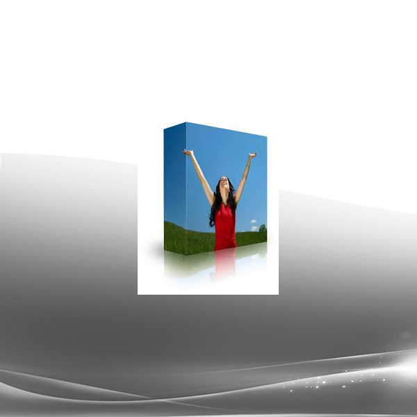Shannon Matteson - Subliminal Shop - Emotional Healing & Pain Relief Aid V4
