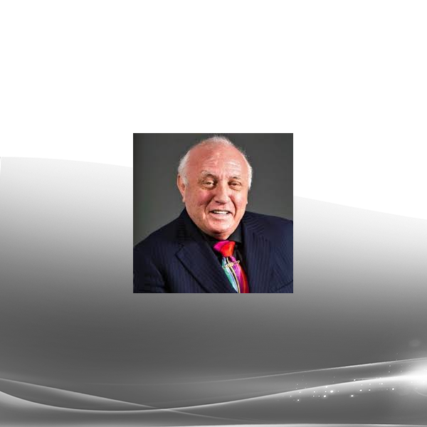 Richard Bandler - Bandler in Switzerland