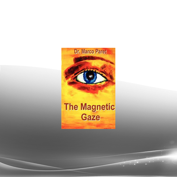 Marco Paret - Quauntum Magnetic Gaze