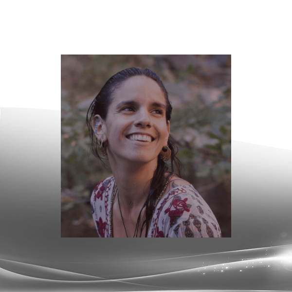 Adriana Rizzolo - Power of Love Advanced Training