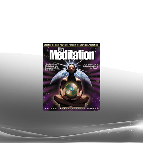 Dane Spotts - Ultra Meditation