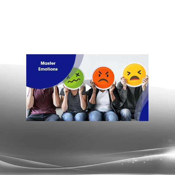 Stone River Elearning - Master Emotions