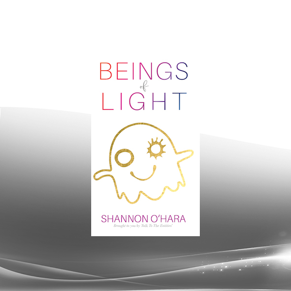 Shannon O'Hara - Beings of Light