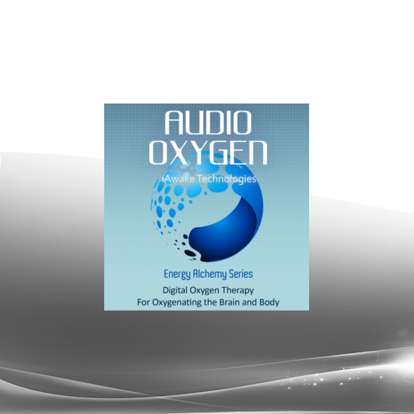 iAwake Technologies - Audio Oxygen