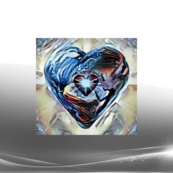 Sapien Medicine - Vibration of Divine Love