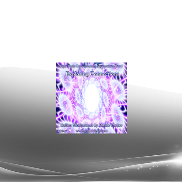 Duane and DaBen - DaBen's Light Body Consciousness: Exploring Connections with Light Body Consciousness