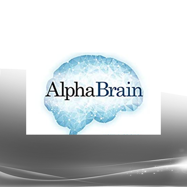 Stephen Duneier - AlphaBrain