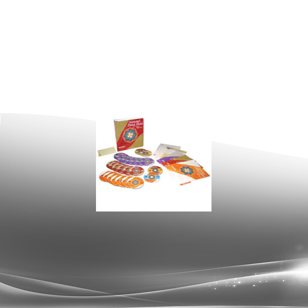 Marie Diamond - ​Diamond Feng Shui Home Study Course