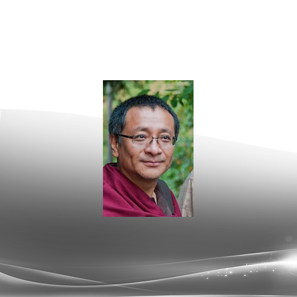 Dzogchen Ponlop Rinpoche - Mahamudra Meditation