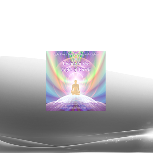 Duane and DaBen - Living in the Light of Earth