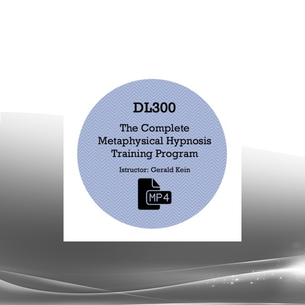 Kein - Metaphysical Hypnosis Training