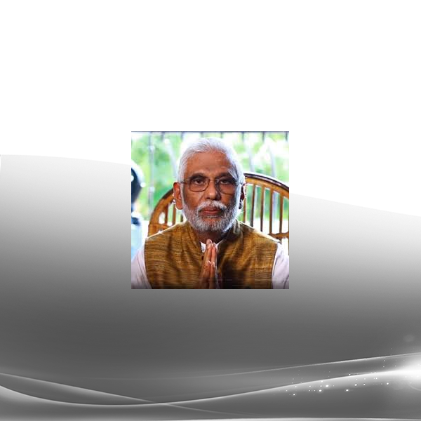 Dr. Baskaran Pillai - Timeline Jumping Program