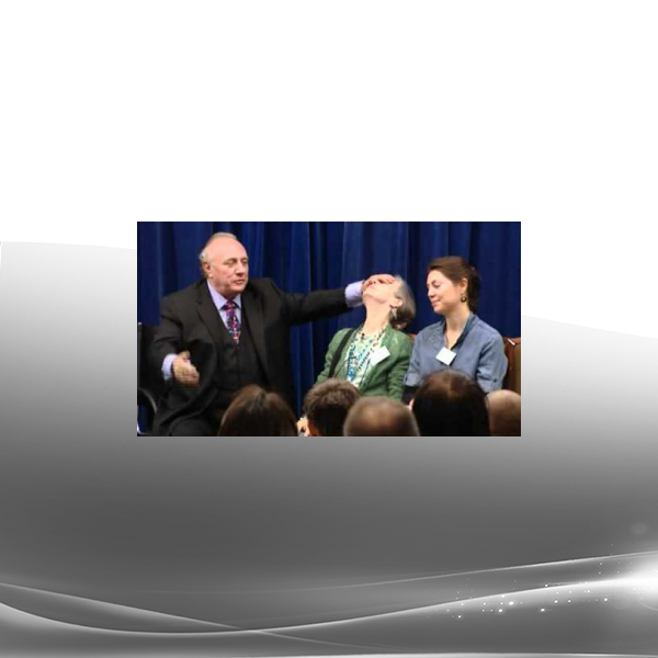 Richard Bandler - Banishing Phobias