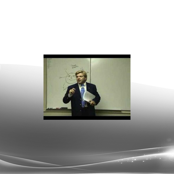 Dr William Horton - NLP Basic Practitioner Certification Course