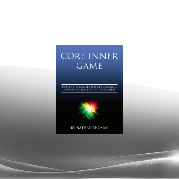 Nathan Thomas - Core Inner Game