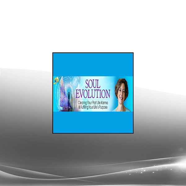 Linda Backman - Soul Evolution