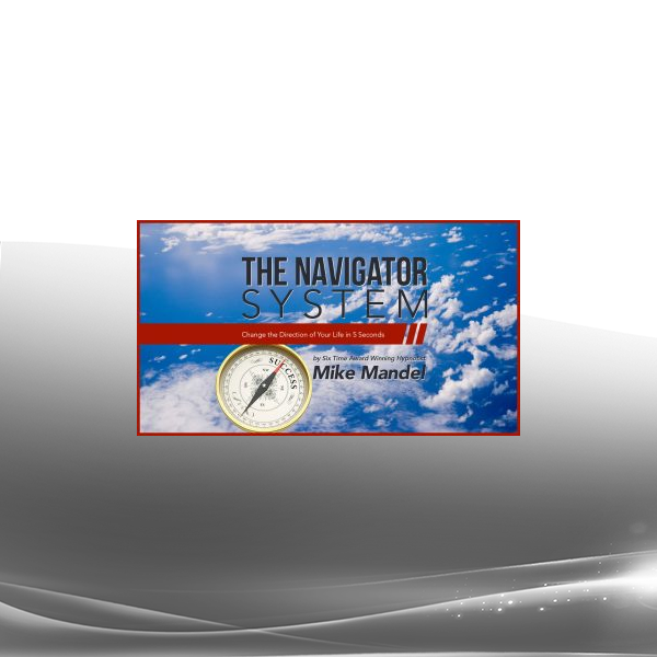 Mike Mandel - The Navigator System