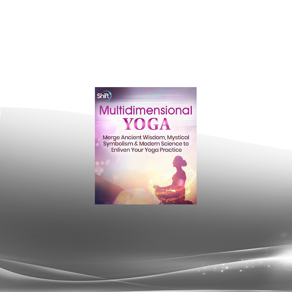 Gary Kraftsow - Multidimensional YOGA